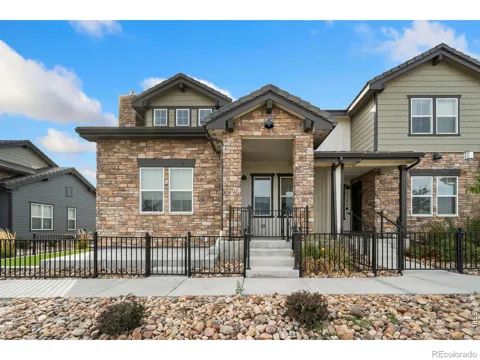 2736 Prairie Flax Street