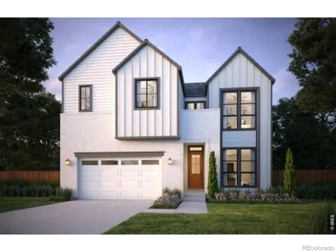 1852 Windfall Drive