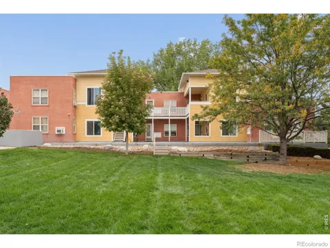 2610 Iris Avenue #105