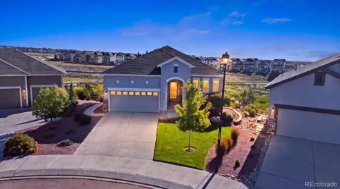 6381 Rowdy Drive