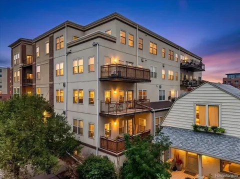 1780 Washington Street #202
