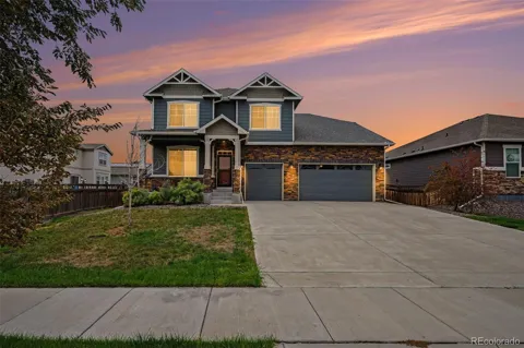 503 Fall River Court