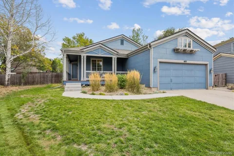 603 Hendee Court