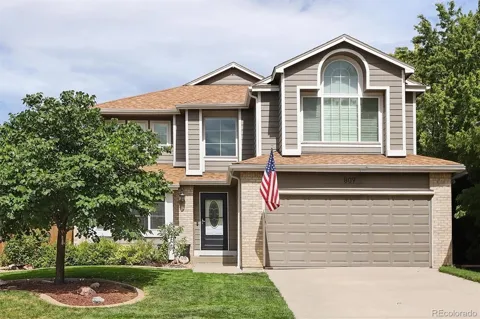 809 Redwood Court
