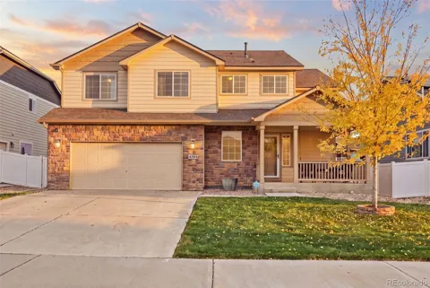4204 Paddock Drive
