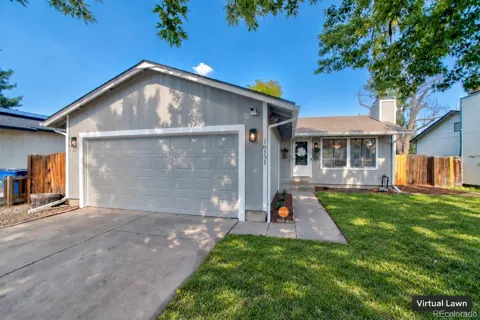 16151 E Oxford Drive