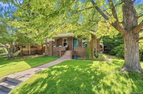 3162 W Denver Place