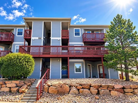 122 Whalen Avenue #23