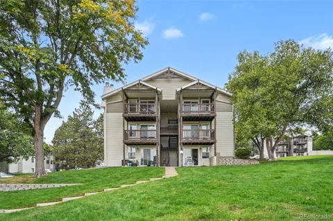 17351 E Mansfield Avenue #432R