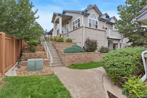 2959 S Zeno Court