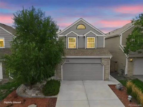 5416 W 115th Place