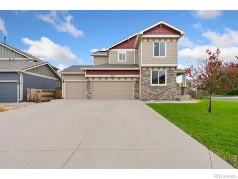 13587 Horseshoe Circle