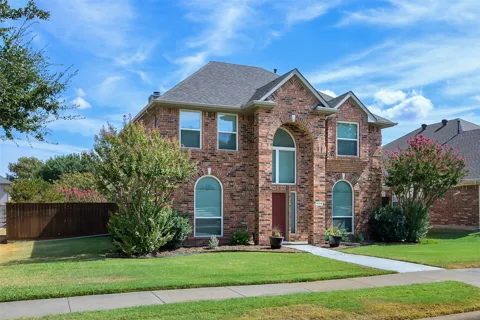 8024 Alderwood Place