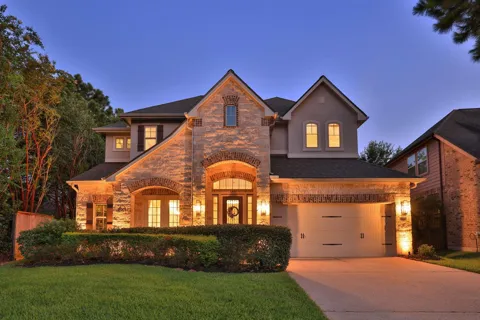 174 Lindenberry Circle