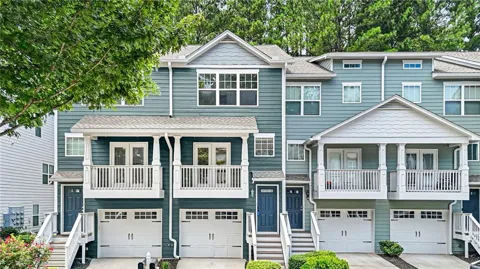 1488 Liberty Parkway NW #2202
