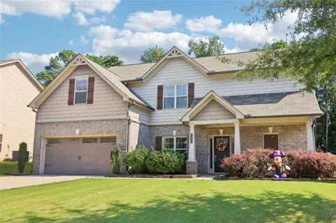 3320 Mulberry Cove Way