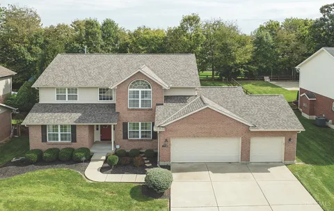 5588 Liberty Pass Drive