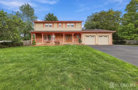 83 Hidden Lake Drive