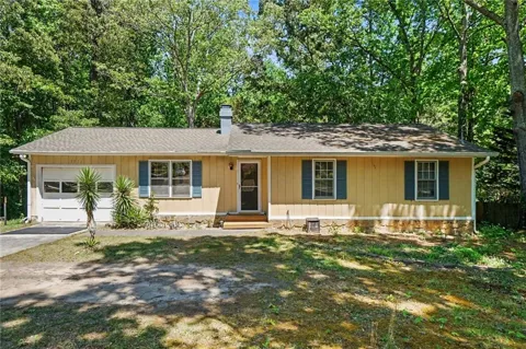 3574 Broxton Lane