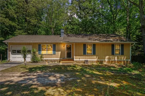 3574 Broxton Lane