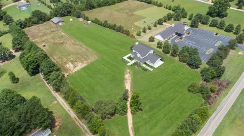 540 Plantation Road