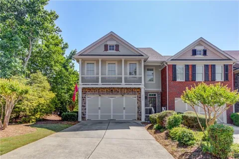 5885 Vista Brook Drive