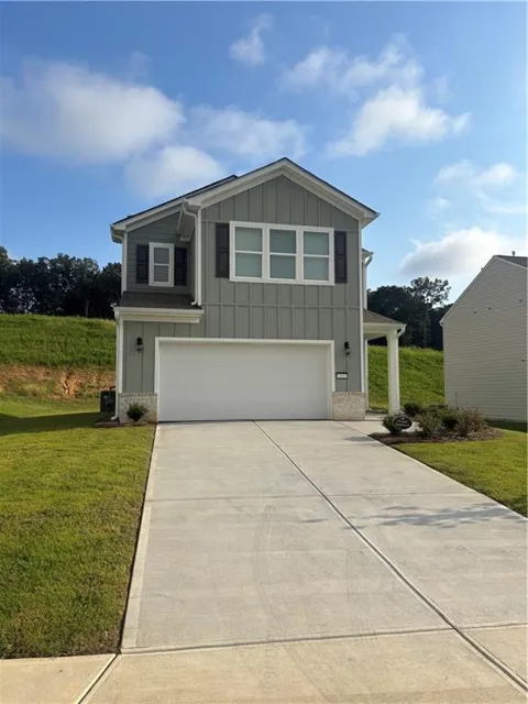 111 Lavender Circle