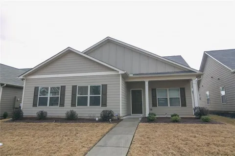 730 Walnut Woods Drive