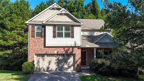 902 Whitfield Oak Road