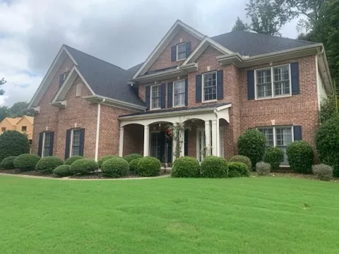4155 Riverglen Circle