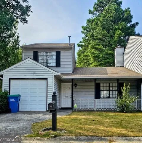 602 Pine Tree Trail #602