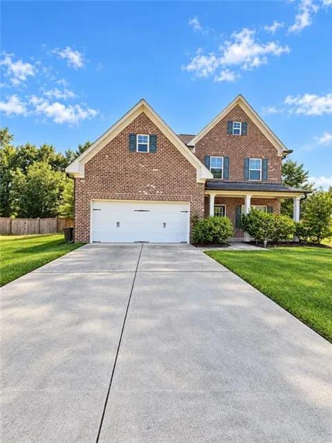 4139 Anthony Creek Drive