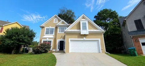 2377 Fawn Hollow Court