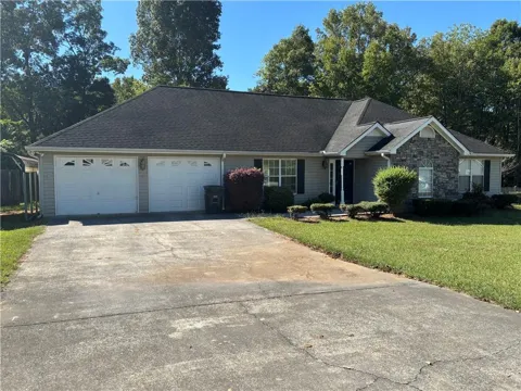 331 Wildwood Circle SE