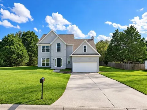 1070 Big Haynes Drive