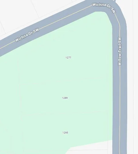 0 Willow Trail SW