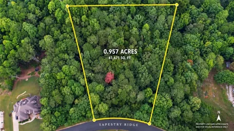 1610 Tapestry Ridge