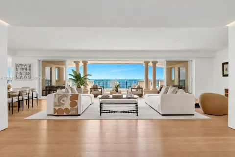 7724 Fisher Island Dr #7724