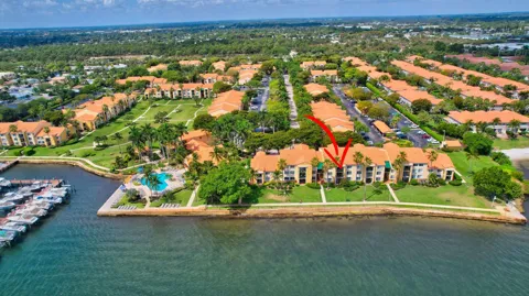 180 Yacht Club Way #308