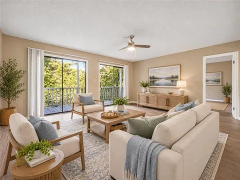 3970 Darryl Lane #3970