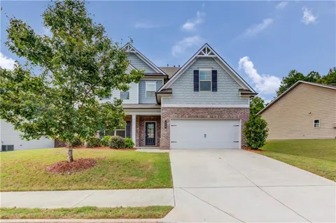 146 Stanford Way
