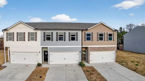 128 Brexley Drive