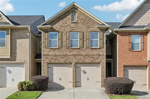 2187 Oakland Grove Place