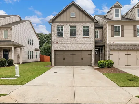 779 Arbor Crowne Drive