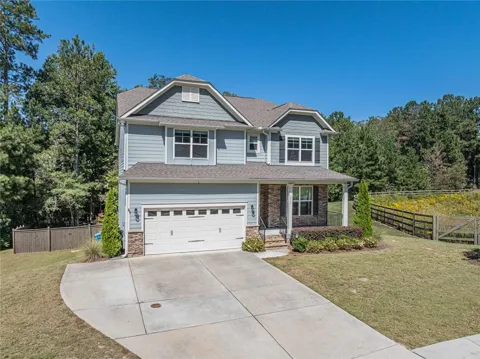 2849 Windsor Knoll Drive