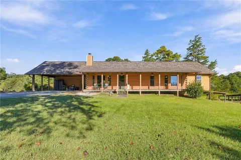 5480 Old Marietta Road