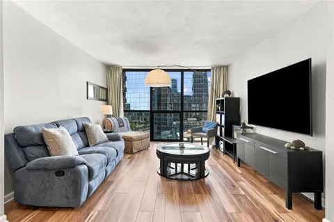 1280 W Peachtree Street NW #2613