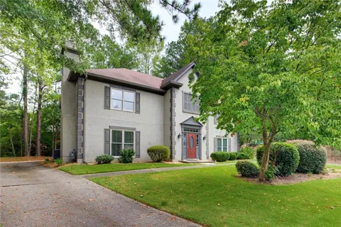 9158 Carroll Manor Drive