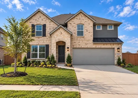 27418 Aster Green Drive