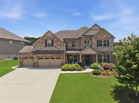4863 Highland Wood Drive